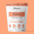 Peach Electrolytes