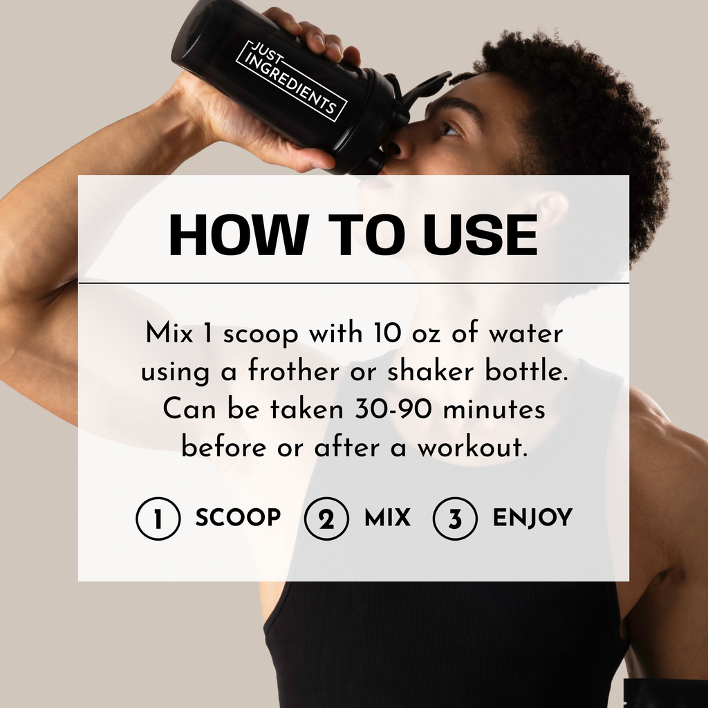 Creatine Max